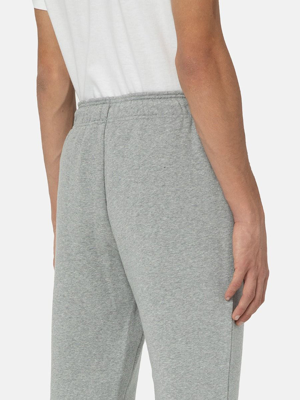 Pantalone Tuta Dickies Mapleton Sweatpant Unisex - Grigio