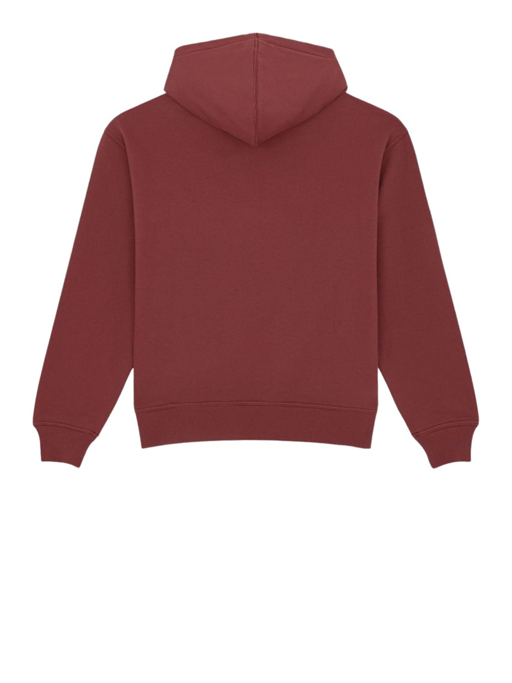 Felpa Cappuccio Dickies Clancy da Donna - Bordeaux