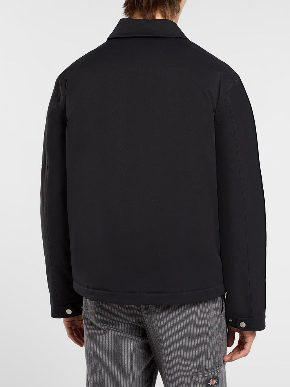 Giubbino Dickies Eisenhower da Uomo - Nero