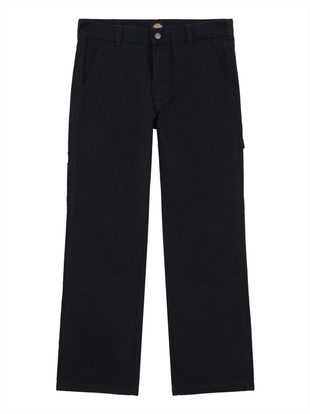 Pantalone Chino Dickies Carpenter da Uomo - Nero