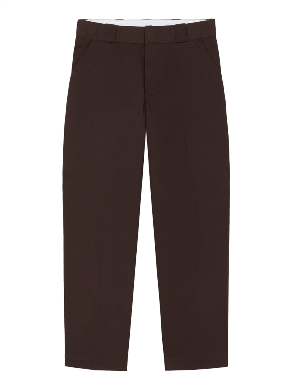 Pantalone Chino Dickies da Uomo - Marrone