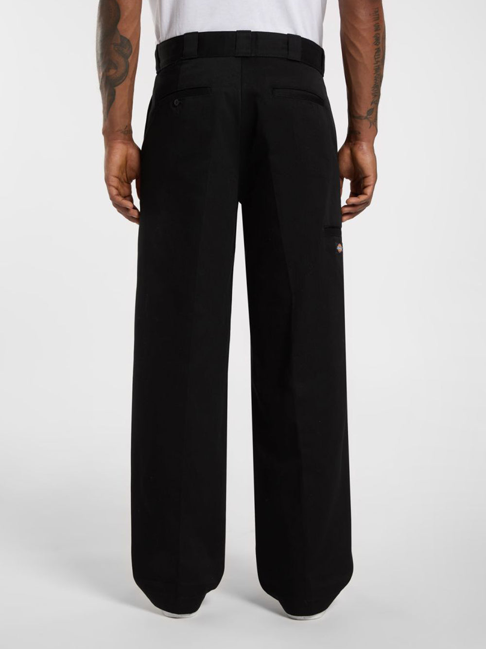 Pantalone Chino Dickies da Uomo - Nero