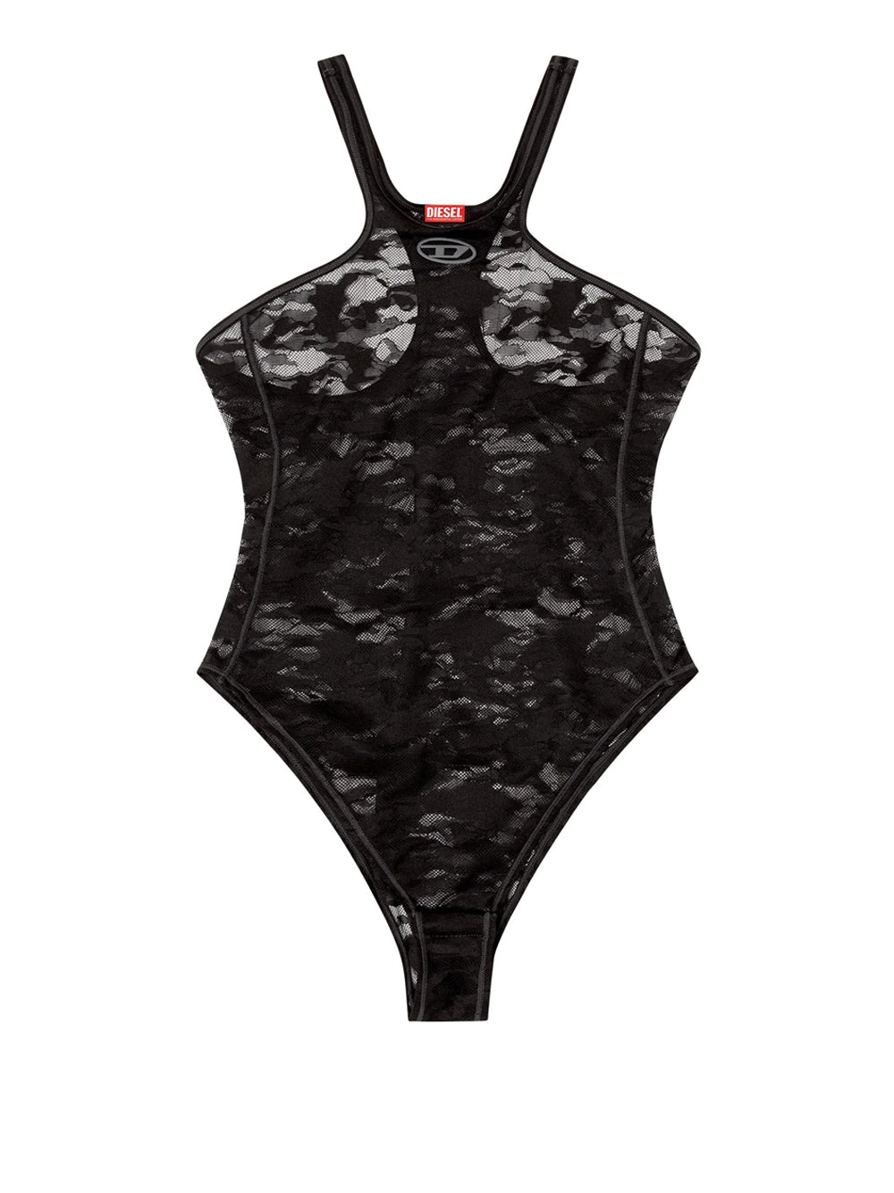 Body Diesel Christie da Donna - Nero