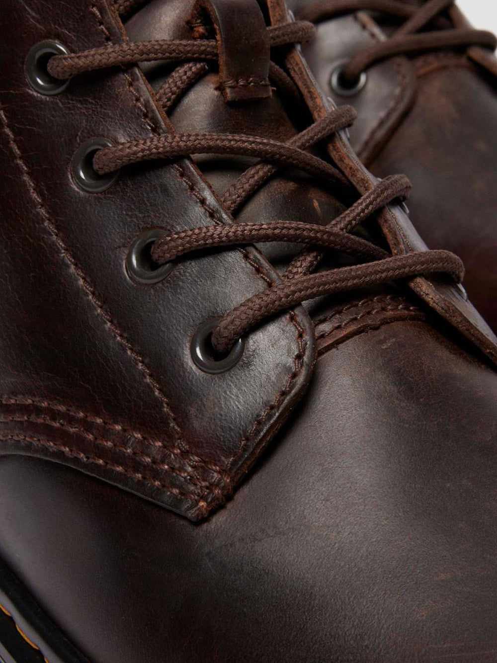 Stivaletto Dr. Martens Brookline Chukka da Uomo - Marrone