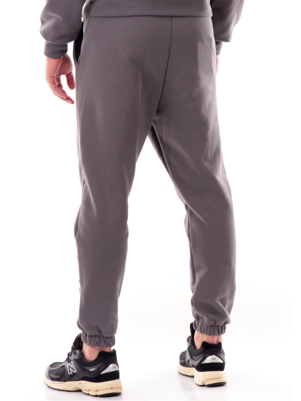 Pantalone Tuta Drop Season 2 da Uomo - Grigio