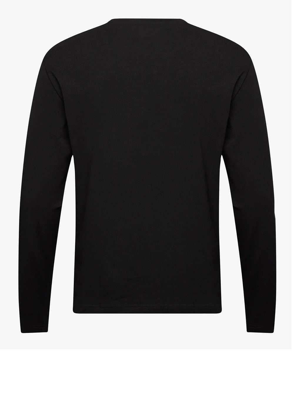 T-shirt Ea7 da Uomo - Nero