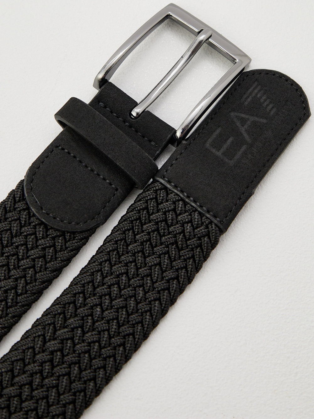 Cintura Ea7 Unisex - Nero