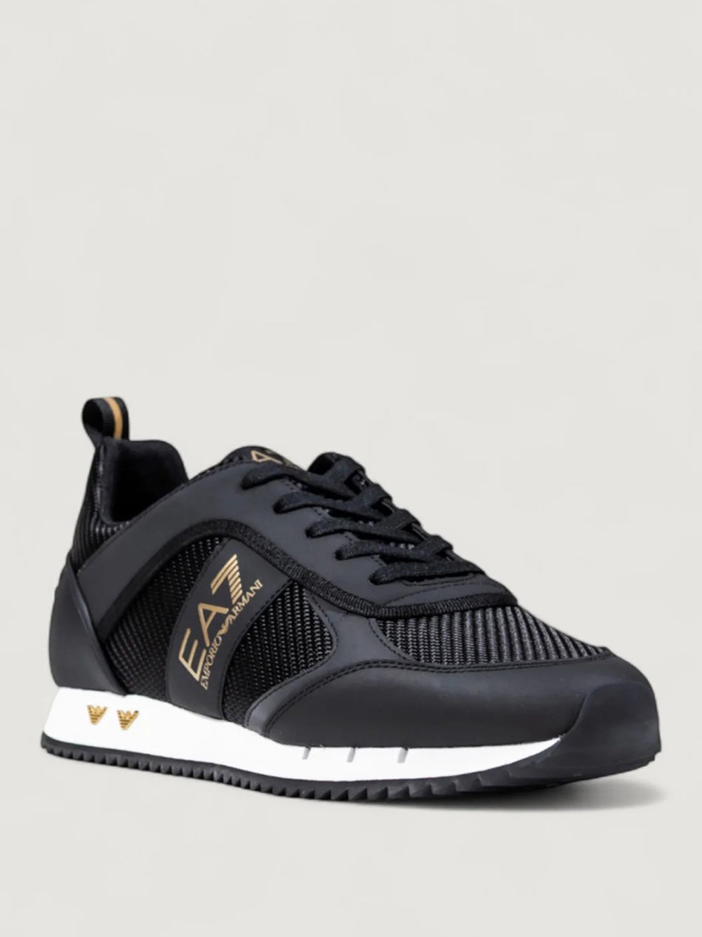 Sneakers Ea7 Unisex - Nero
