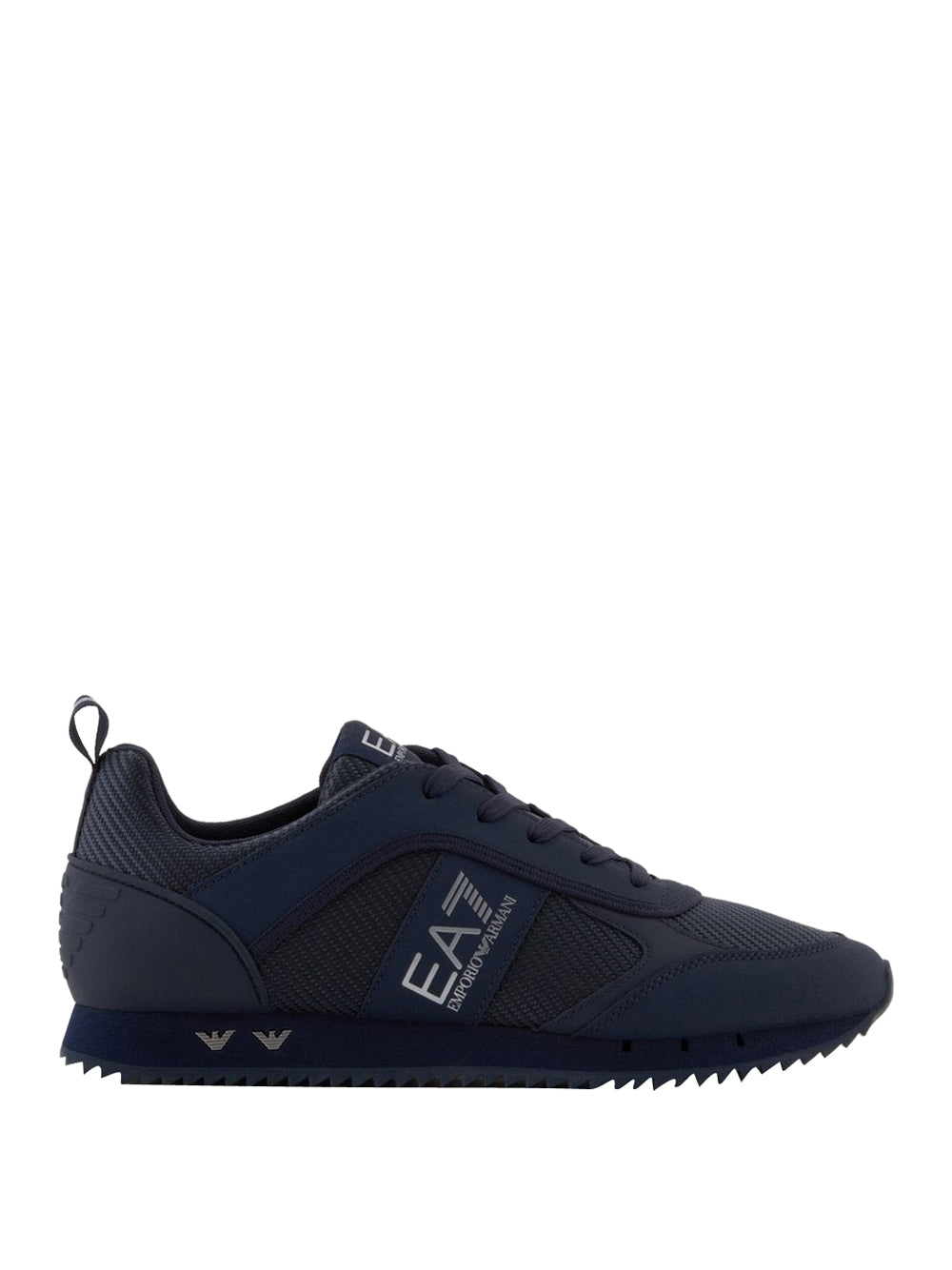 Sneakers Ea7 Unisex - Blu