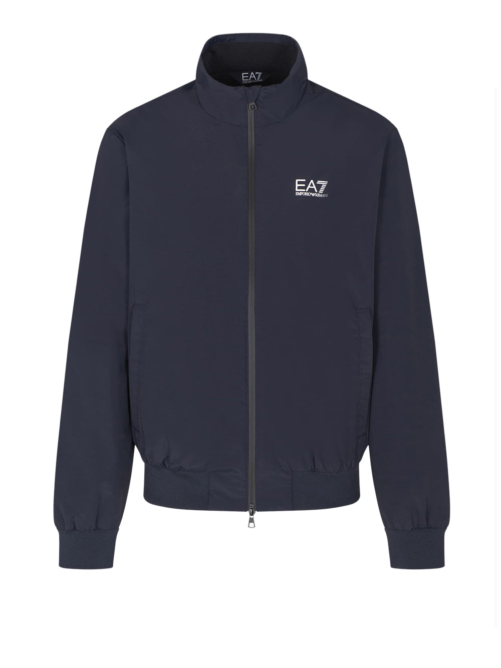 Giubbino Ea7 da Uomo - Blu