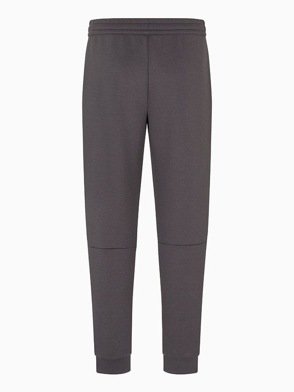 Pantalone Tuta Ea7 da Uomo - Grigio