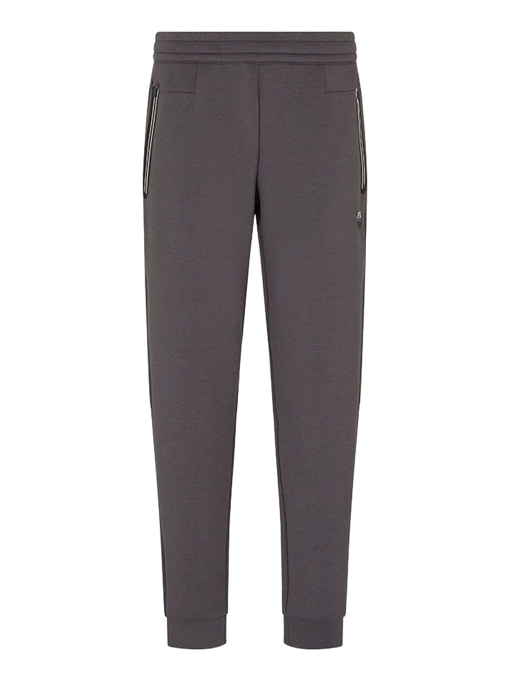 Pantalone Tuta Ea7 da Uomo - Grigio