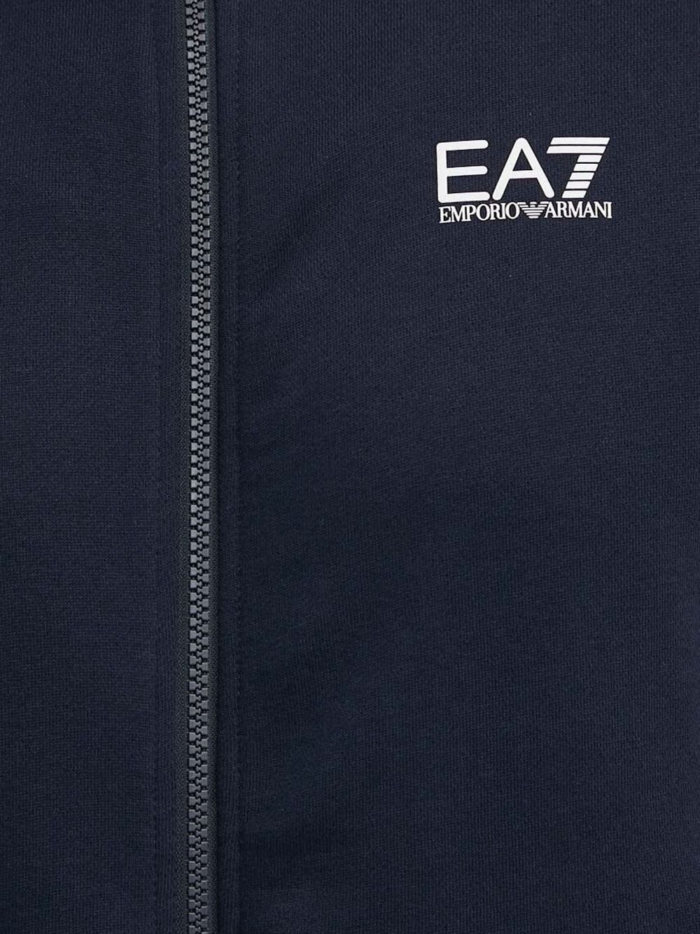 Tuta Sportiva Ea7 da Uomo - Blu