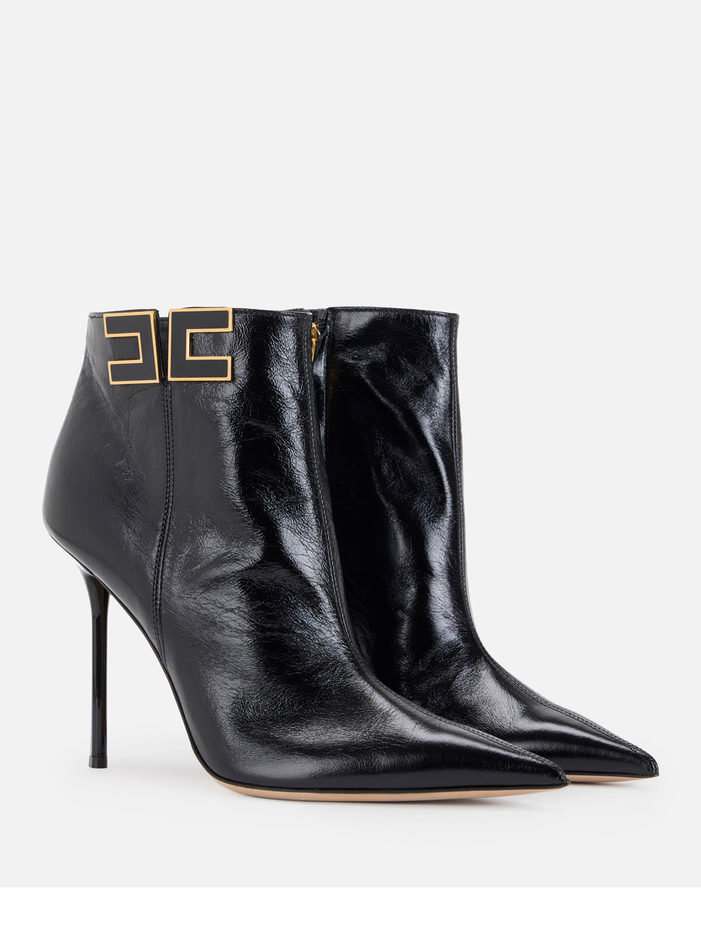 Stivaletto Elisabetta Franchi da Donna - Nero