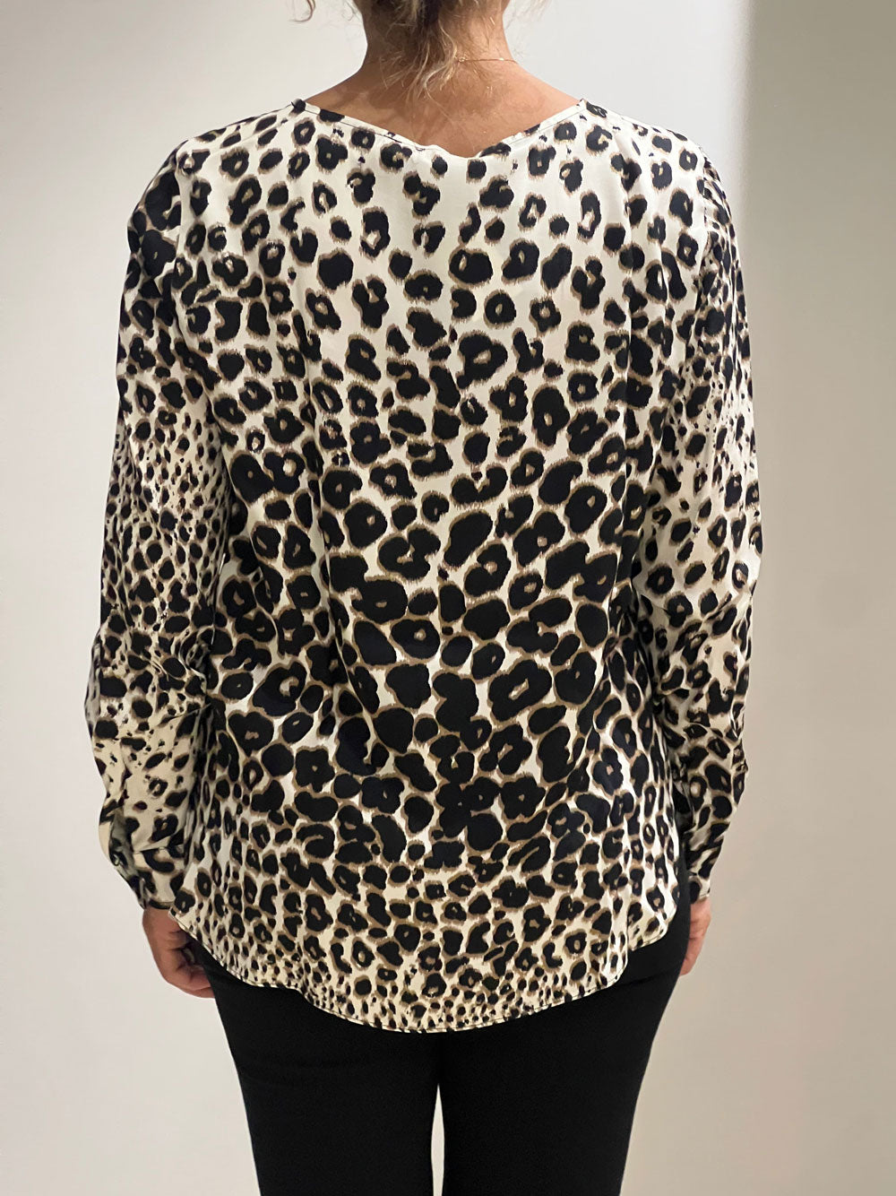 Camicia Emme Marella da Donna - Avorio