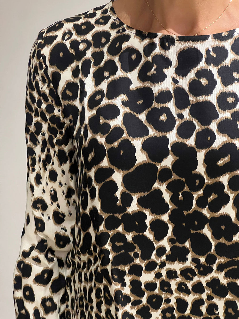 Camicia Emme Marella da Donna - Avorio