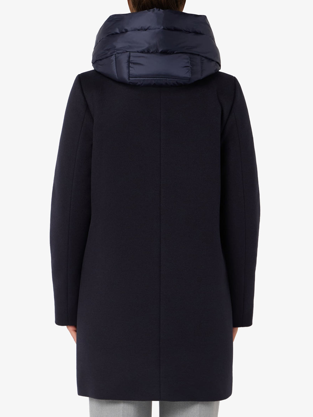 Giubbotto Emme Marella Giubbotto da Donna - Blu