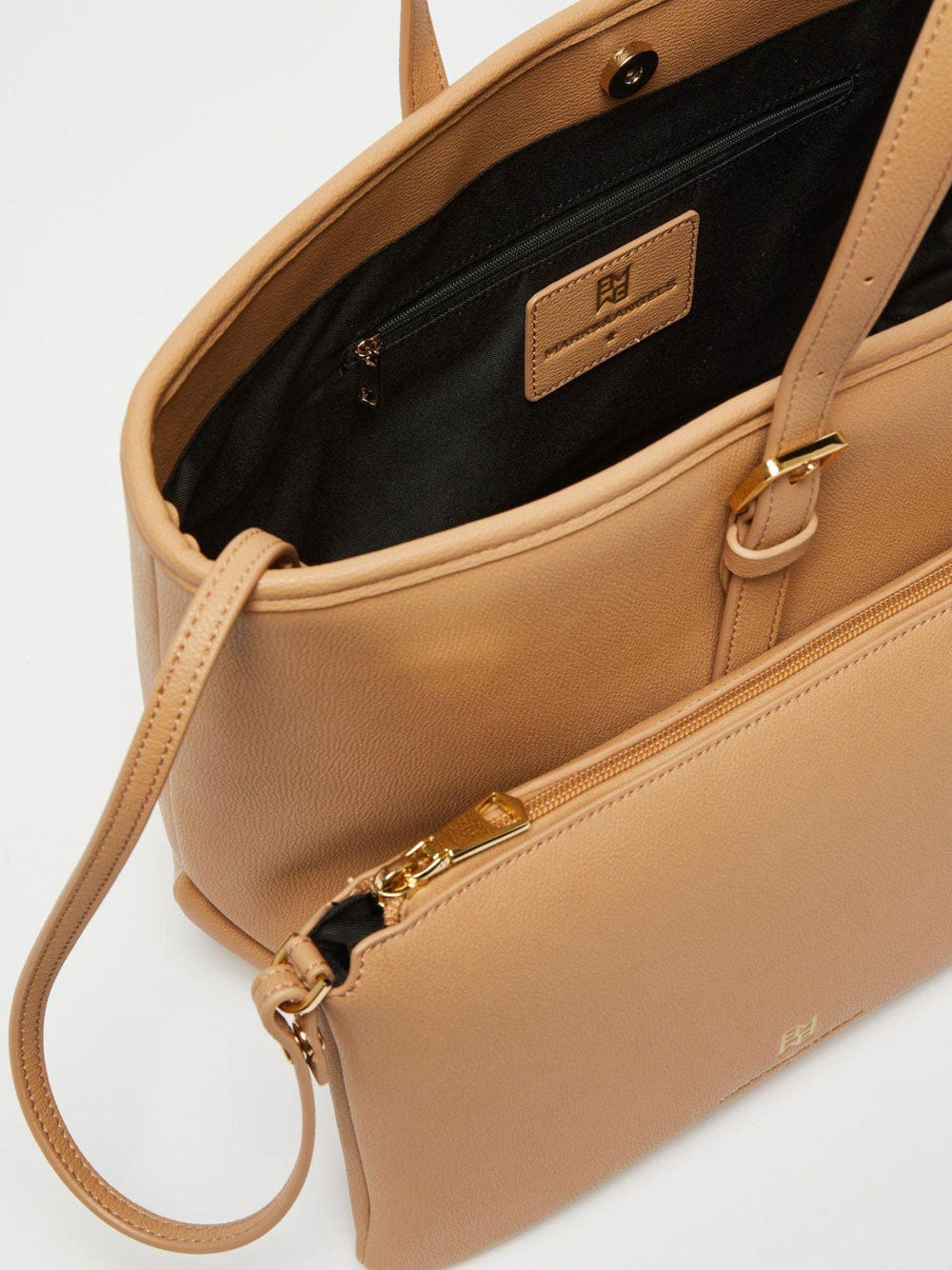 Borsa Shopper Emme Marella Emma da Donna - Beige