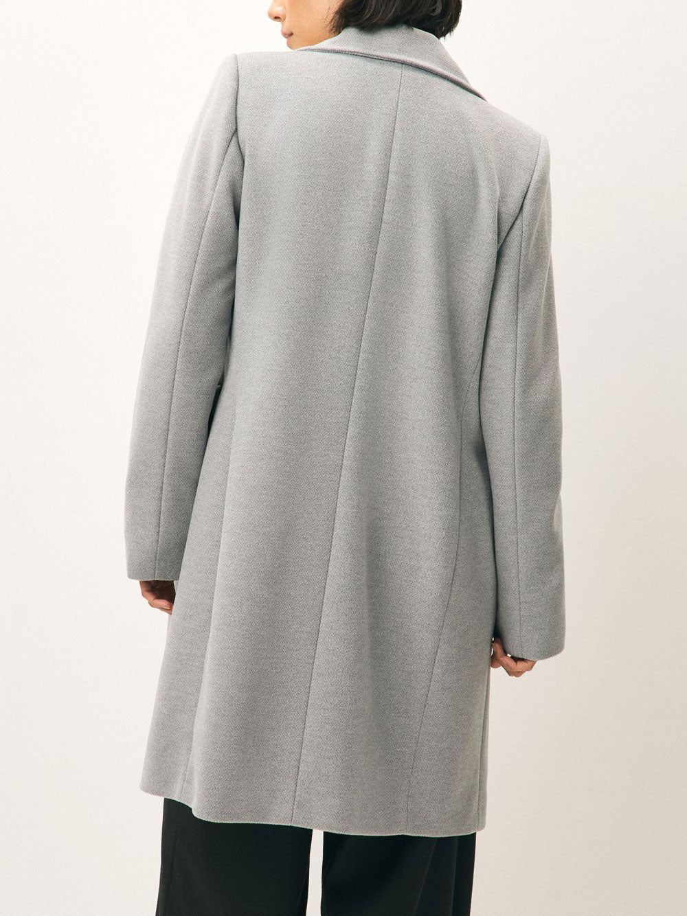 Cappotto Emme Marella Acerbi da Donna - Grigio