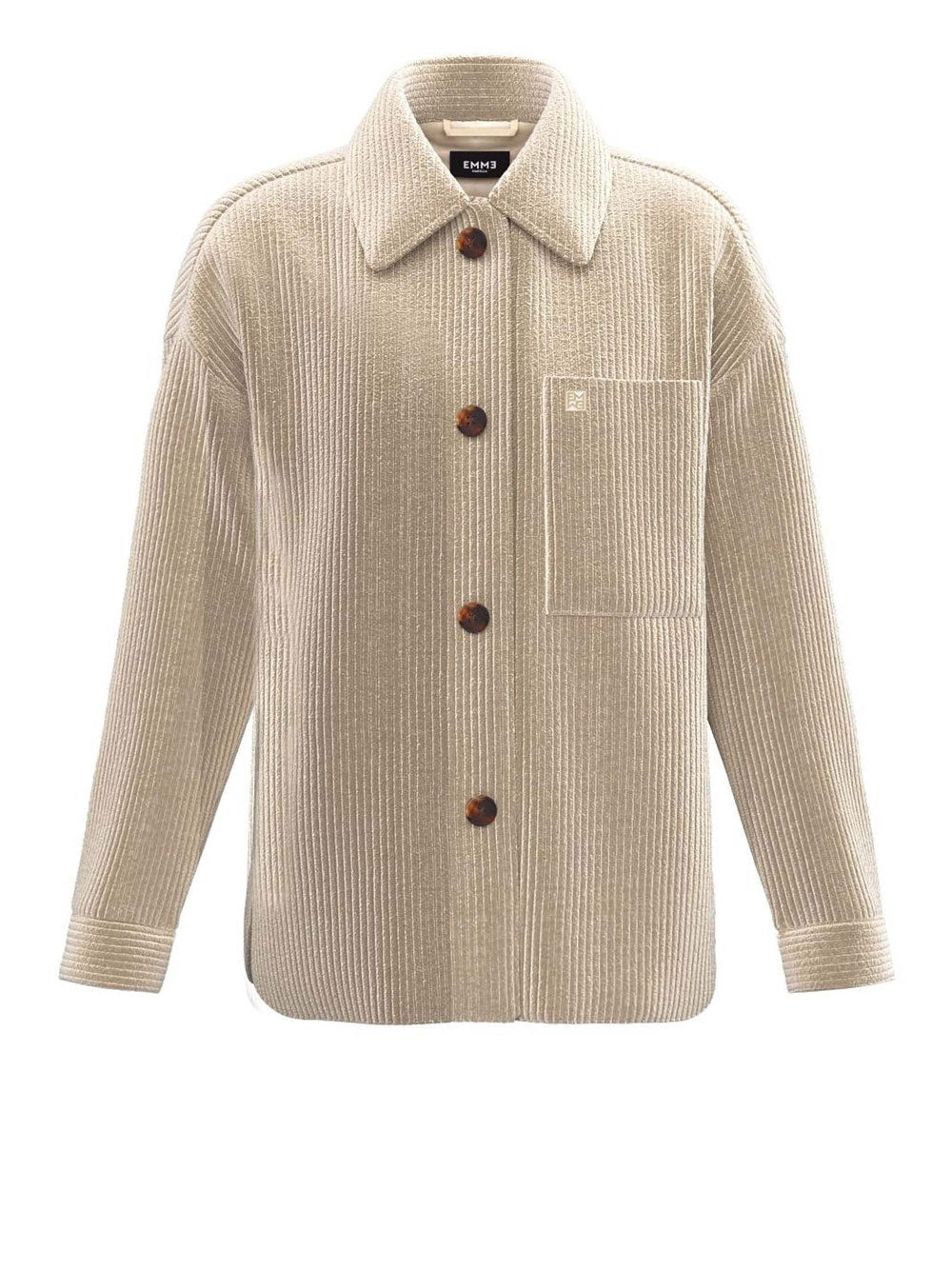 Camicia Casual Emme Marella Andy da Donna - Avorio