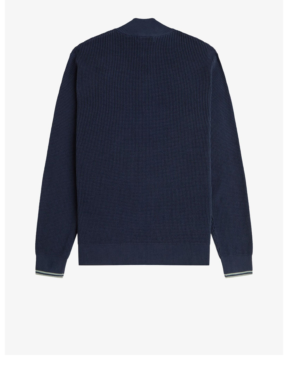 Pullover Fred Perry da Uomo - Blu