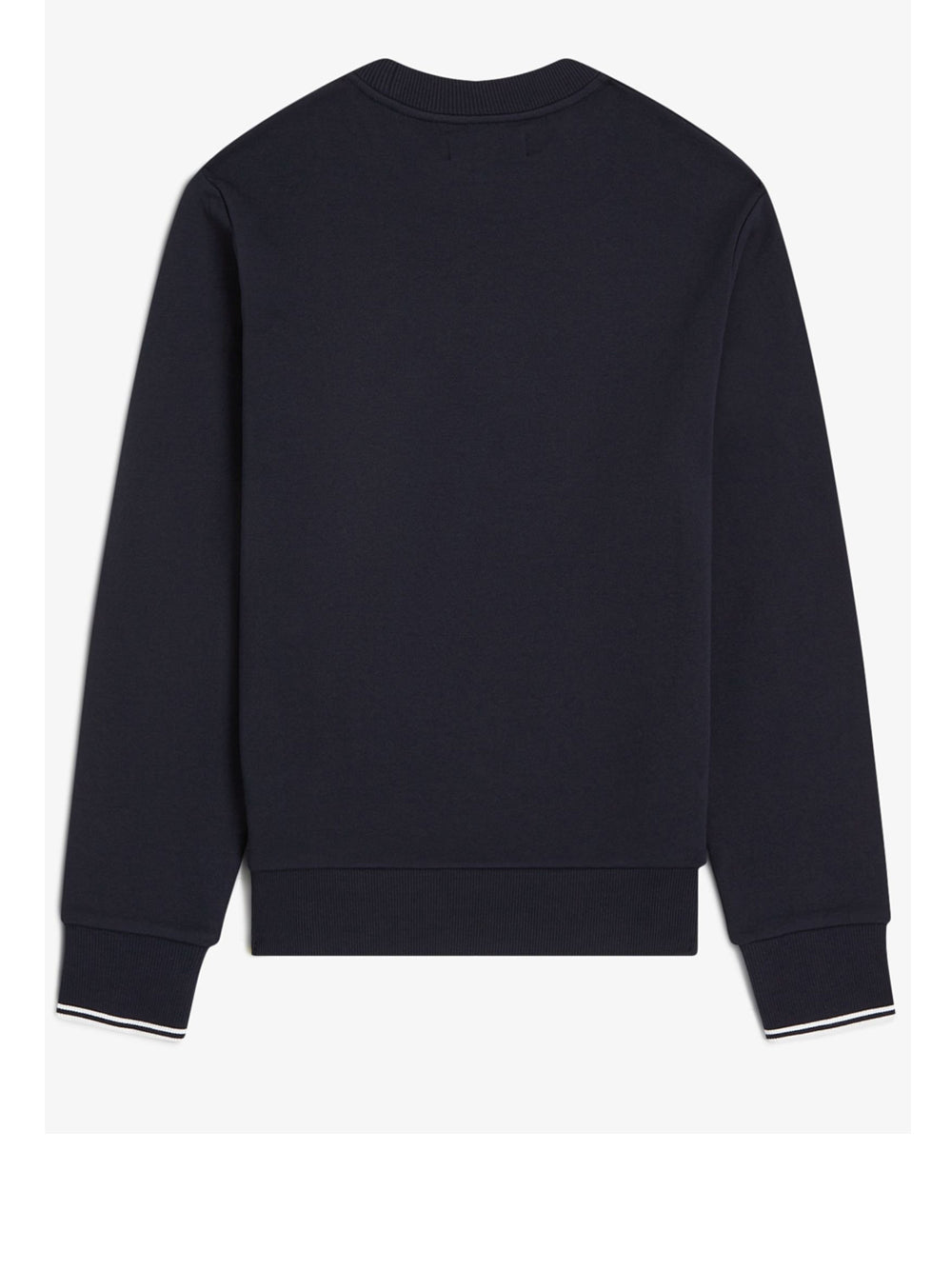 Felpa Fred Perry da Uomo - Blu