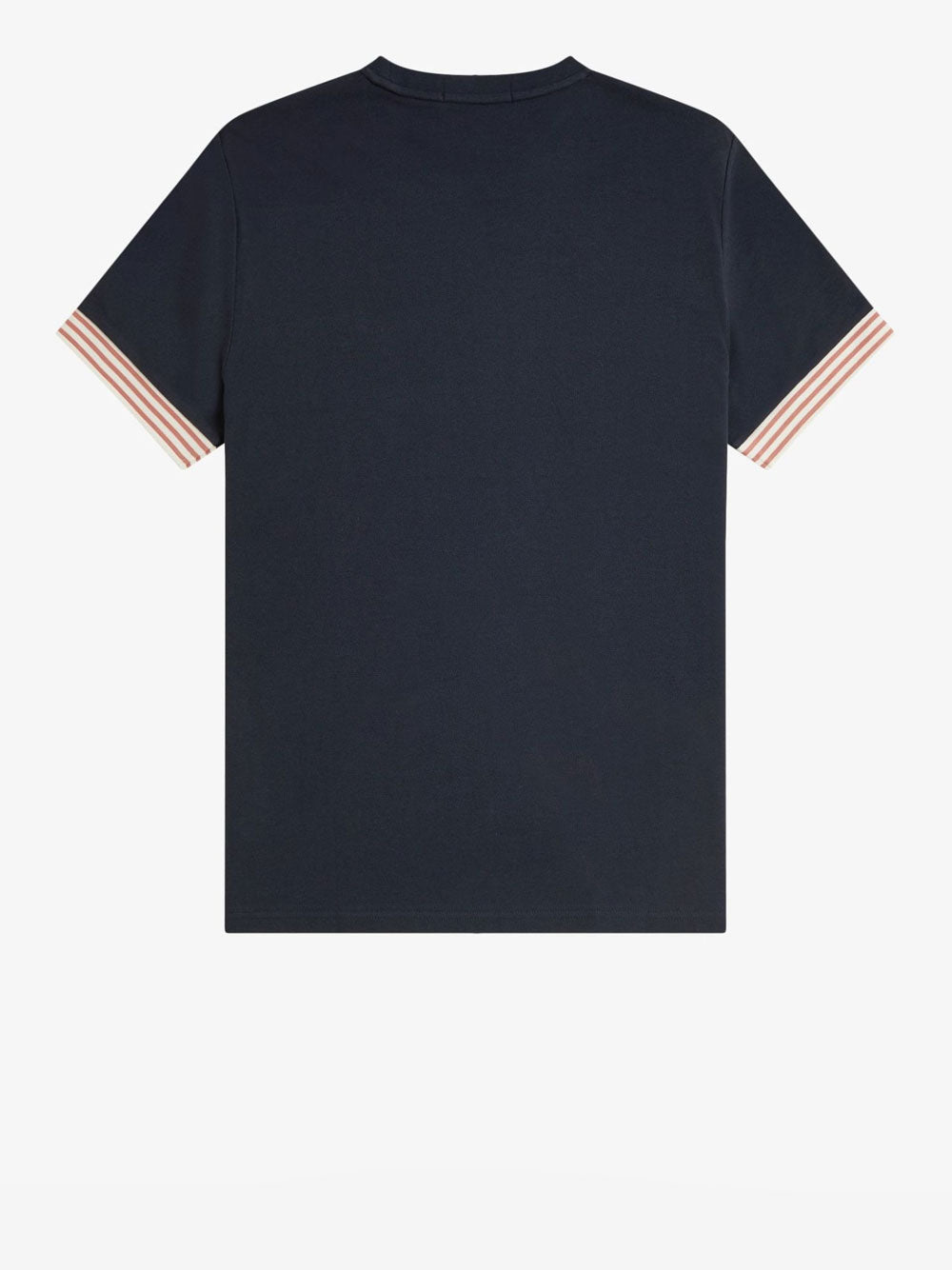 T-shirt Fred Perry da Uomo - Blu