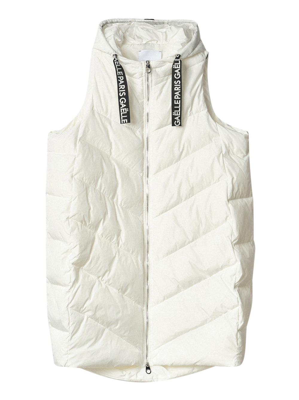 Gaëlle Paris Smanicato Gaelle da Donna - Bianco