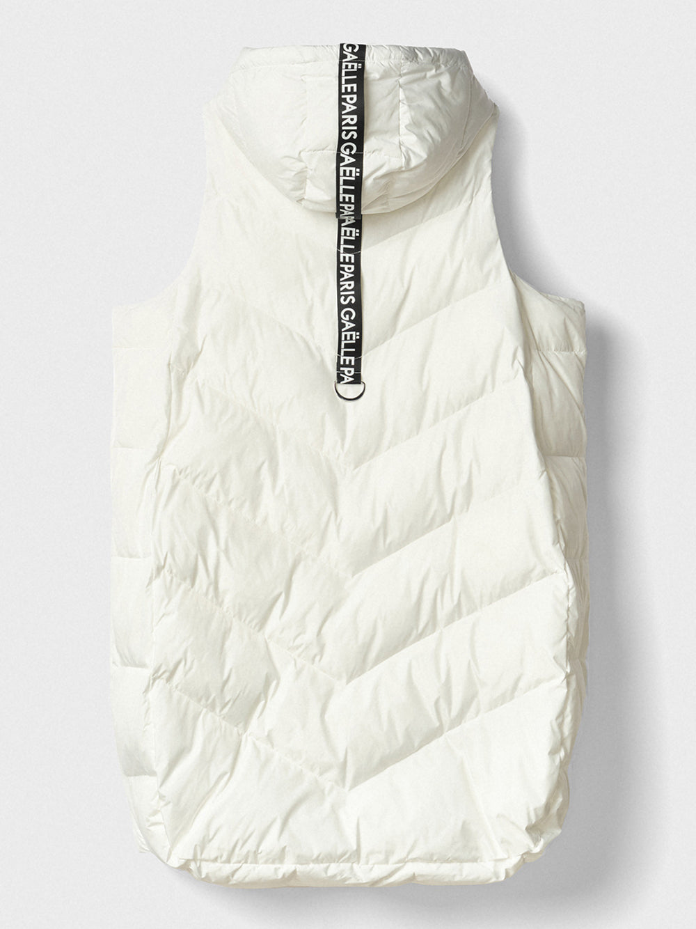 Gaëlle Paris Smanicato Gaelle da Donna - Bianco