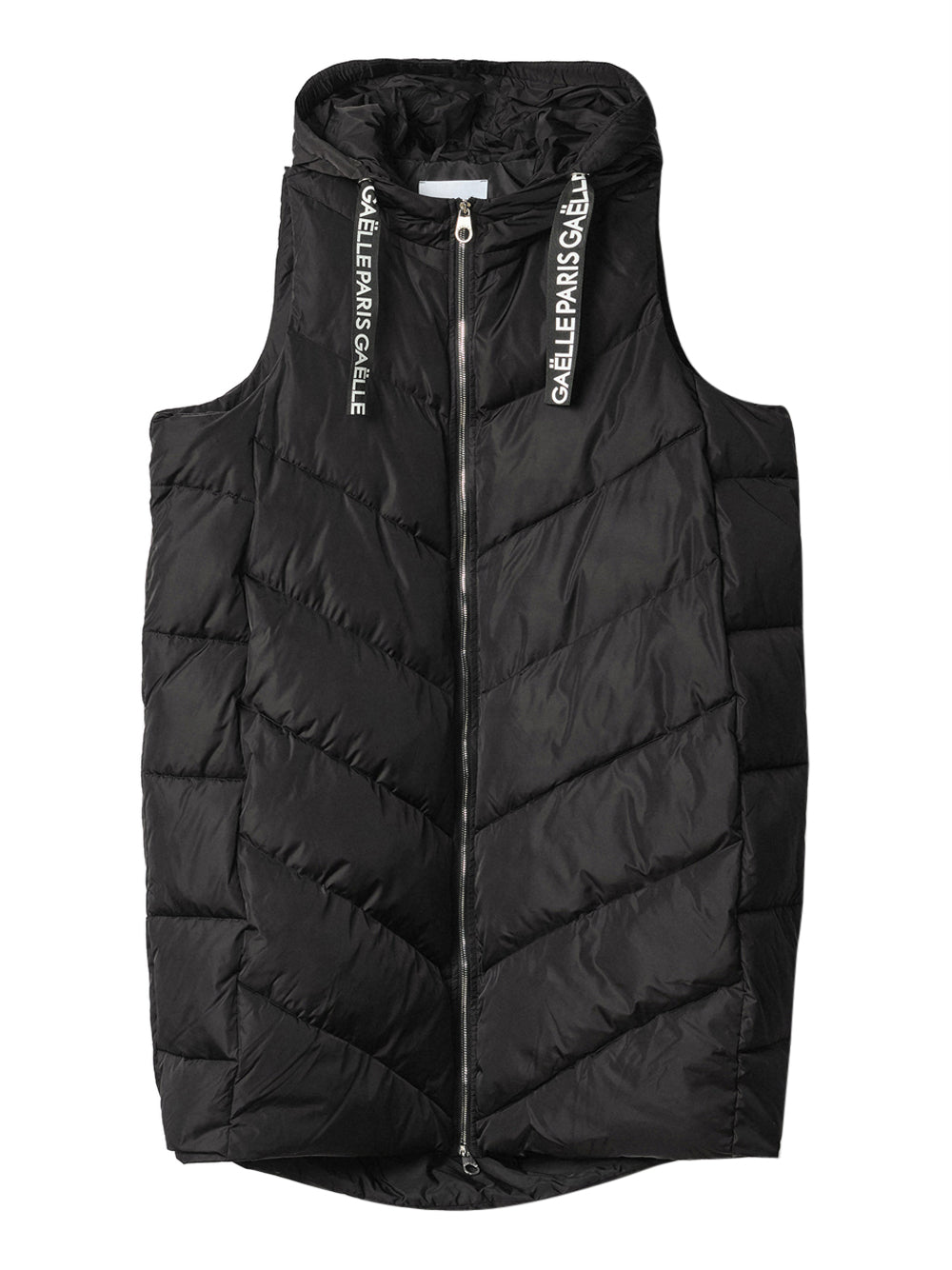 Gaëlle Paris Smanicato Gaelle da Donna - Nero