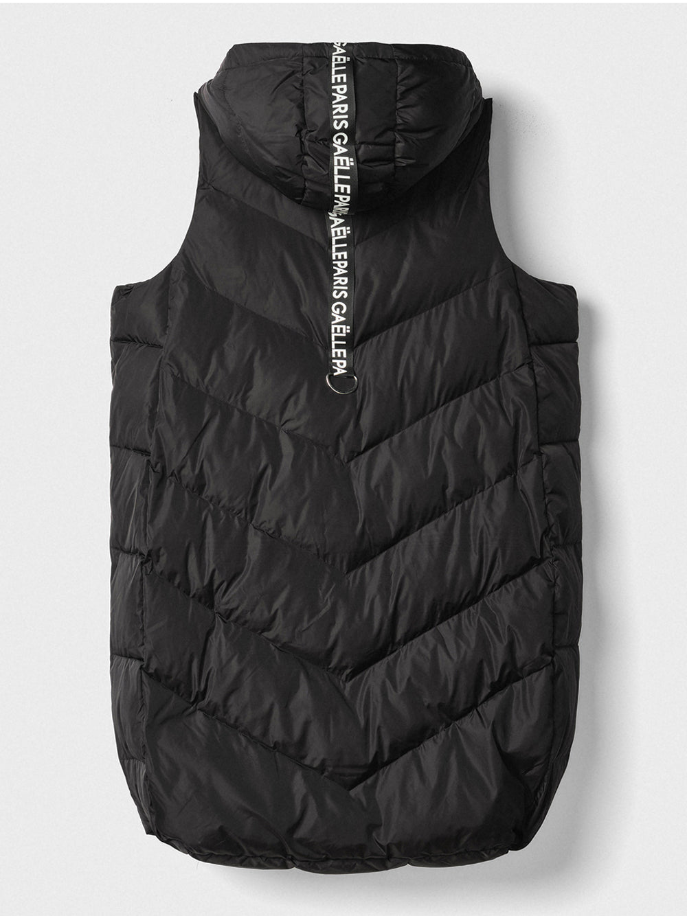 Gaëlle Paris Smanicato Gaelle da Donna - Nero