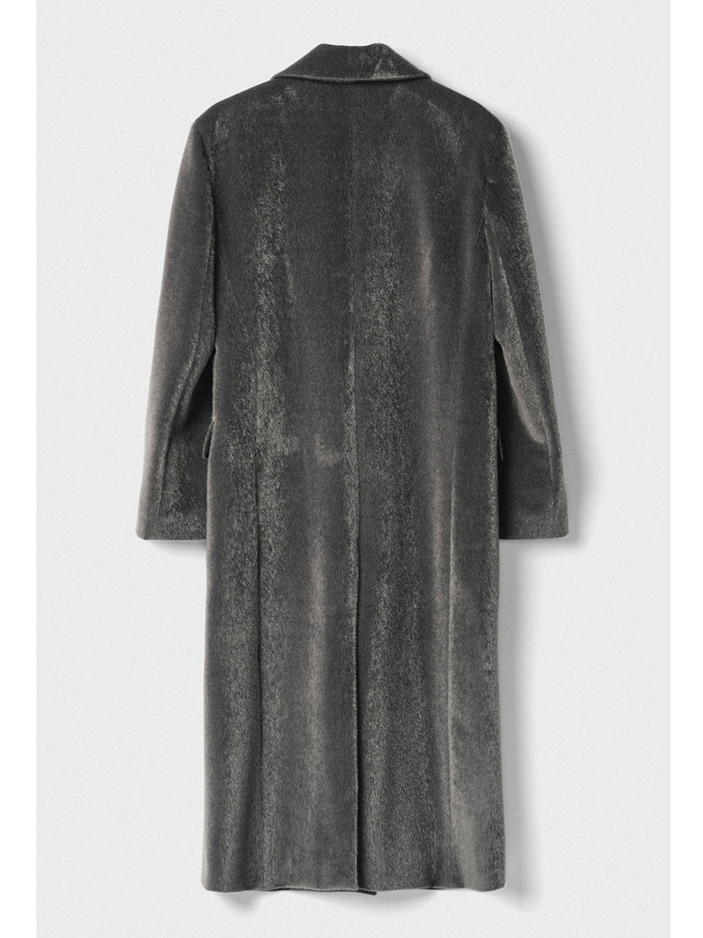 Gaëlle Paris Cappotto Gaelle da Donna - Grigio