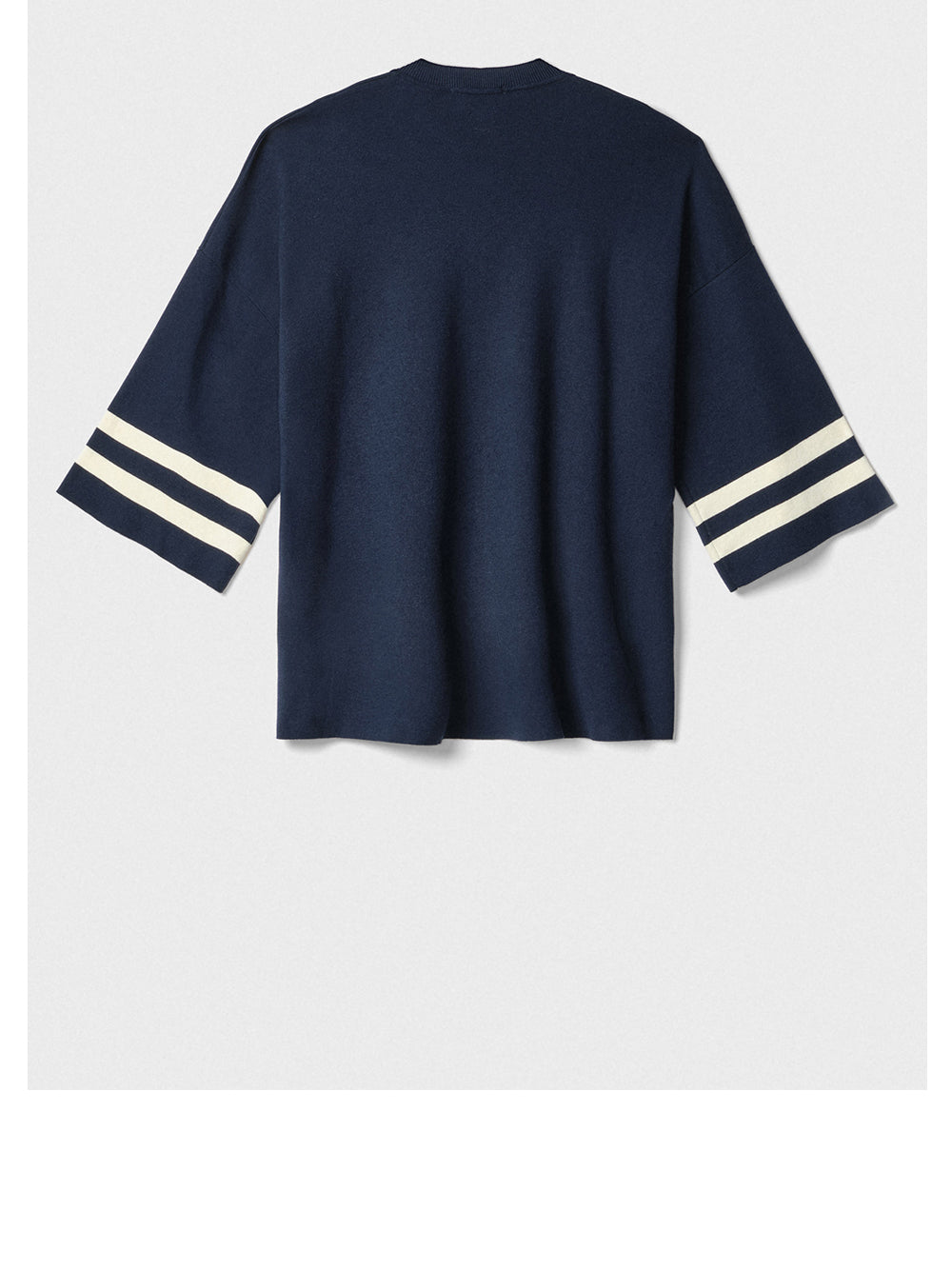 Gaëlle Paris Maglia Gaelle da Donna - Blu