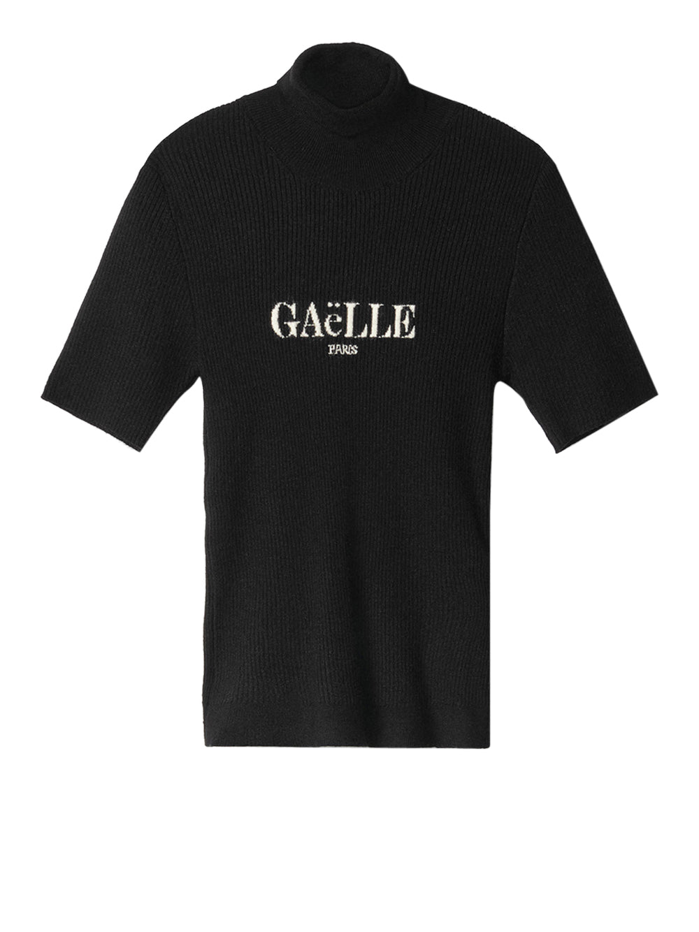 Gaëlle Paris Maglia Gaelle da Donna - Nero