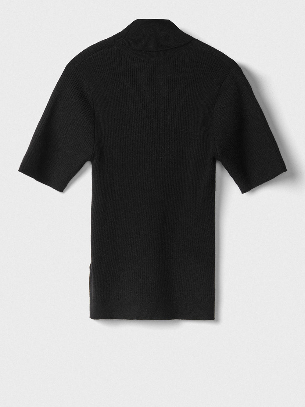 Gaëlle Paris Maglia Gaelle da Donna - Nero