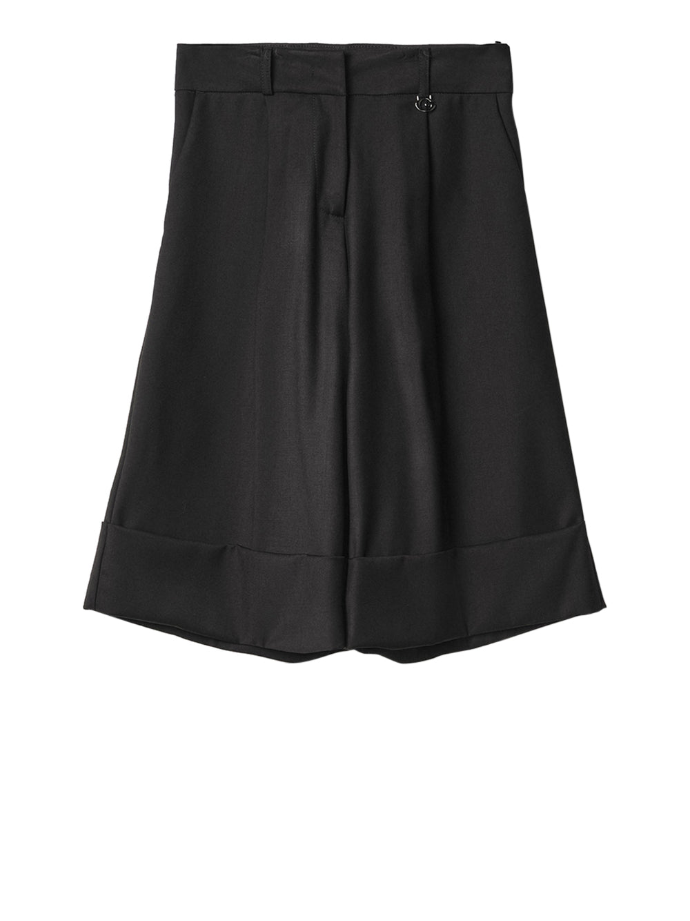 Gaëlle Paris Shorts Gaelle da Donna - Nero