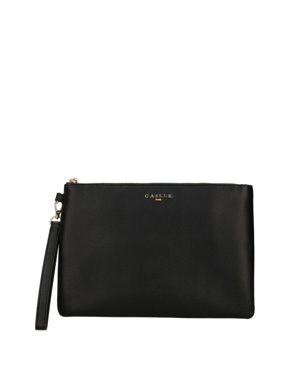 Gaëlle Paris Borsa Pochette Gaelle da Donna - Nero