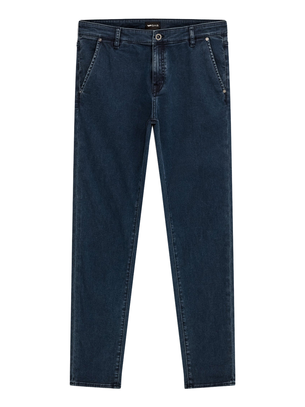 Jeans Skinny Gas da Uomo - Denim