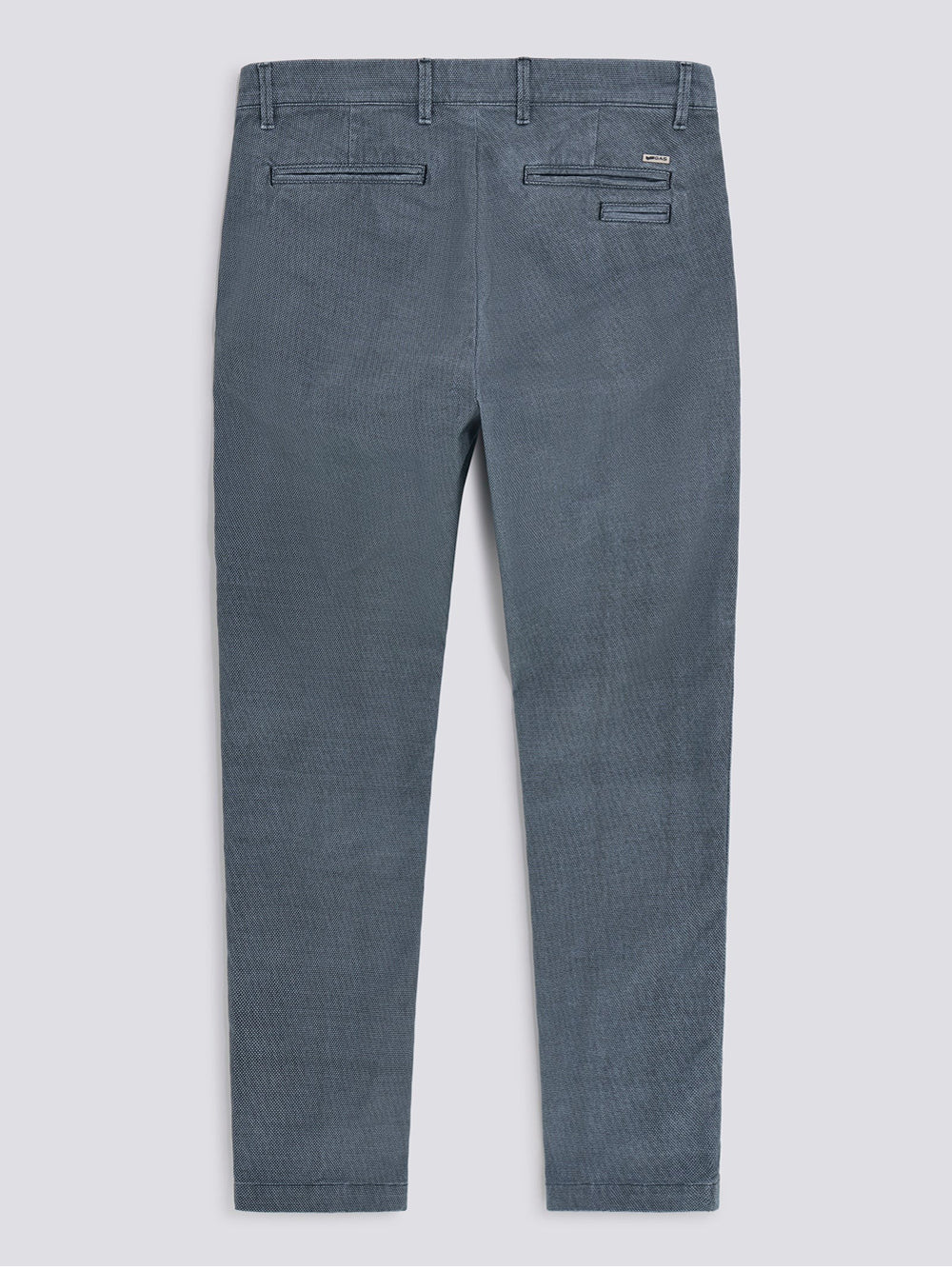 Pantalone Chino Gas da Uomo - Grigio