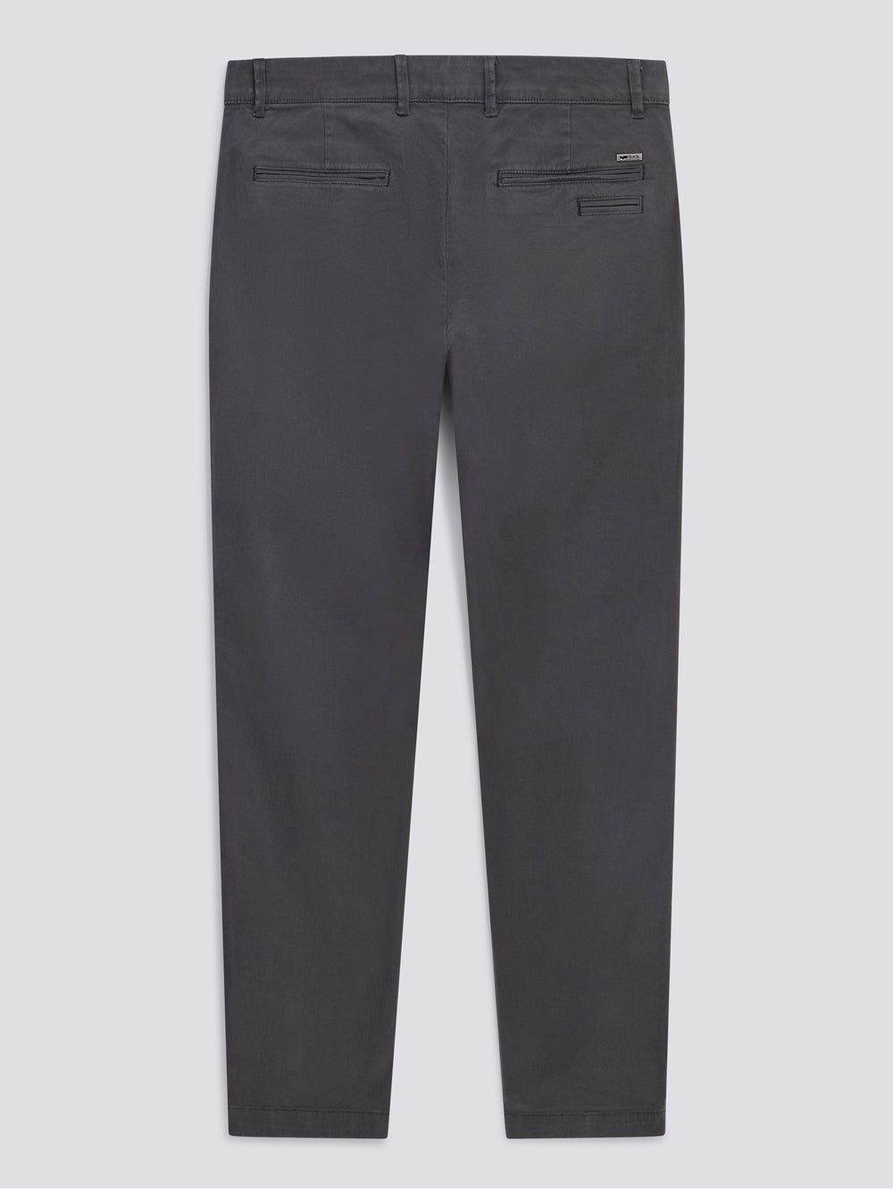 Pantalone Chino Gas da Uomo - Grigio