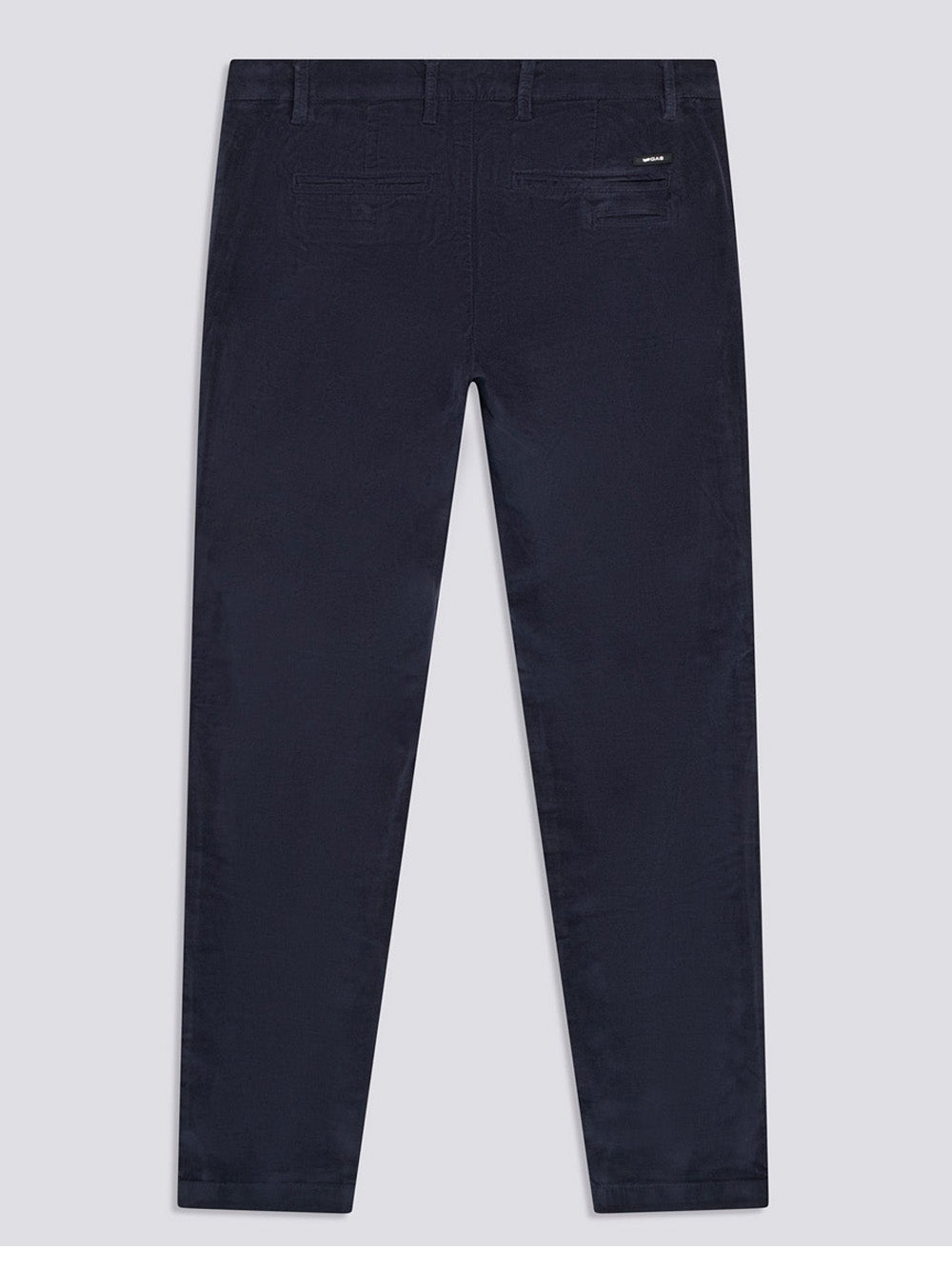 Pantalone Chino Gas da Uomo - Blu