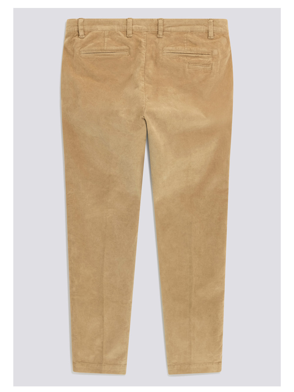 Pantalone Chino Gas da Uomo - Beige