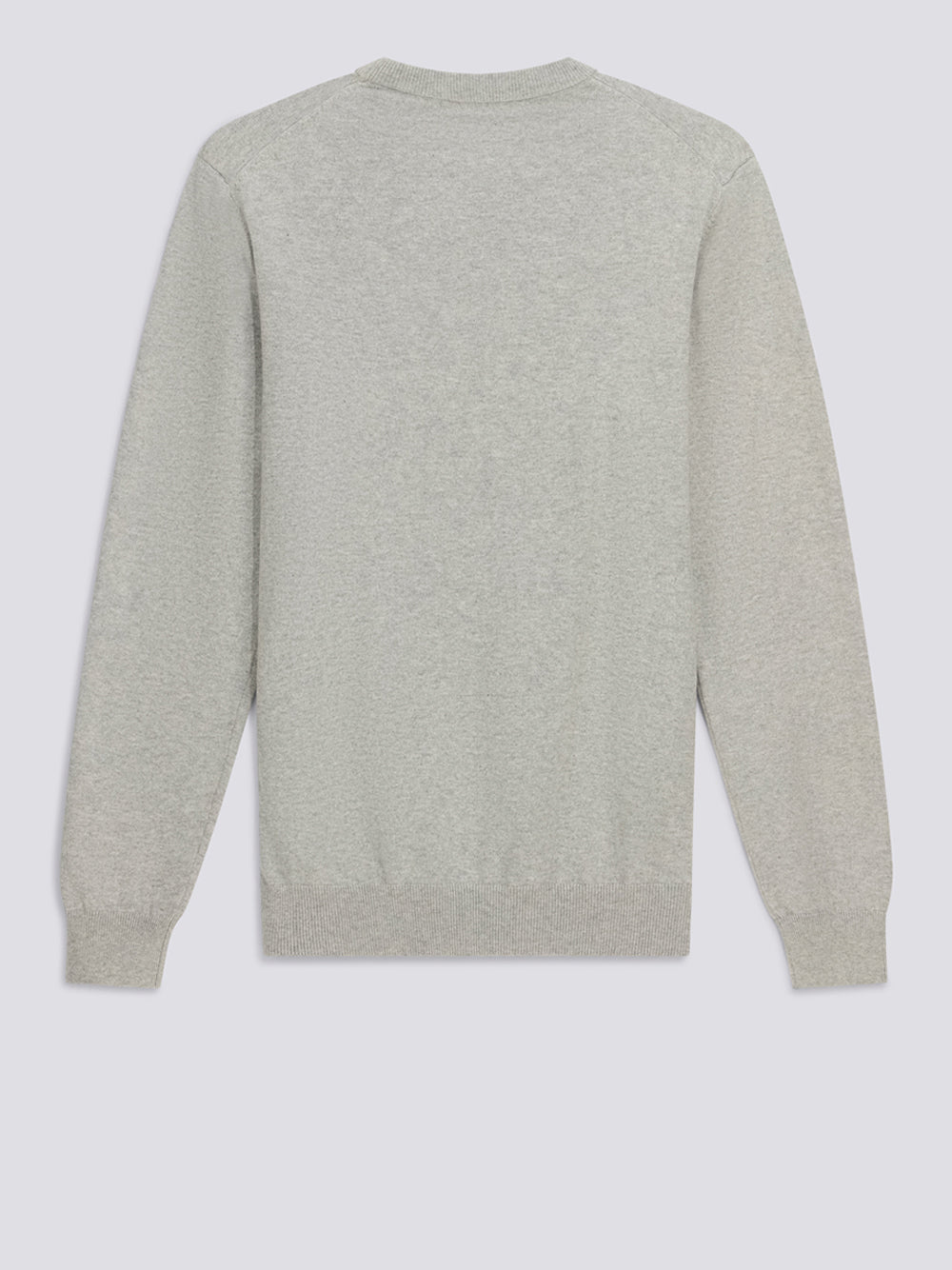Pullover Gas da Uomo - Grigio