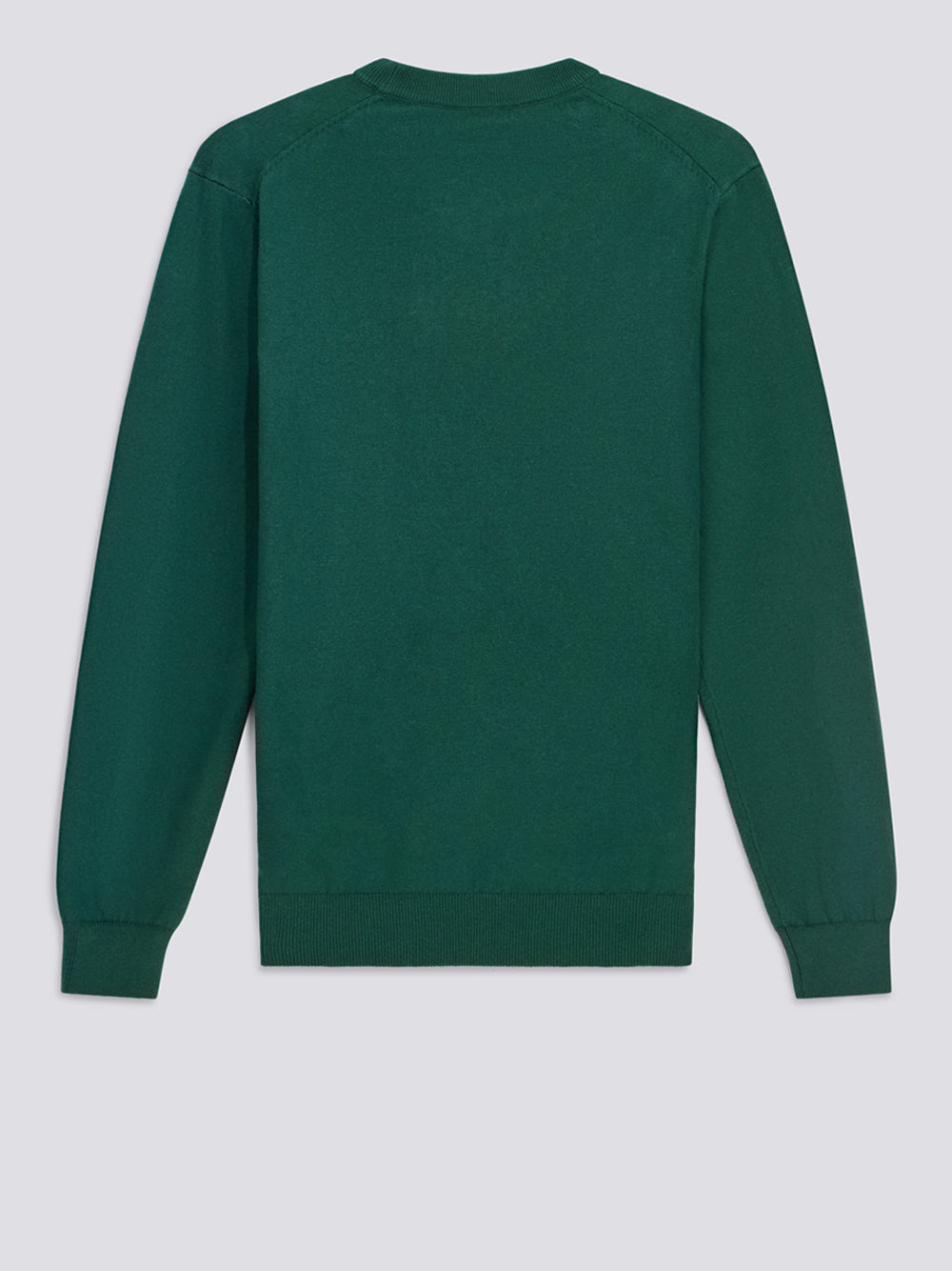 Pullover Gas da Uomo - Verde