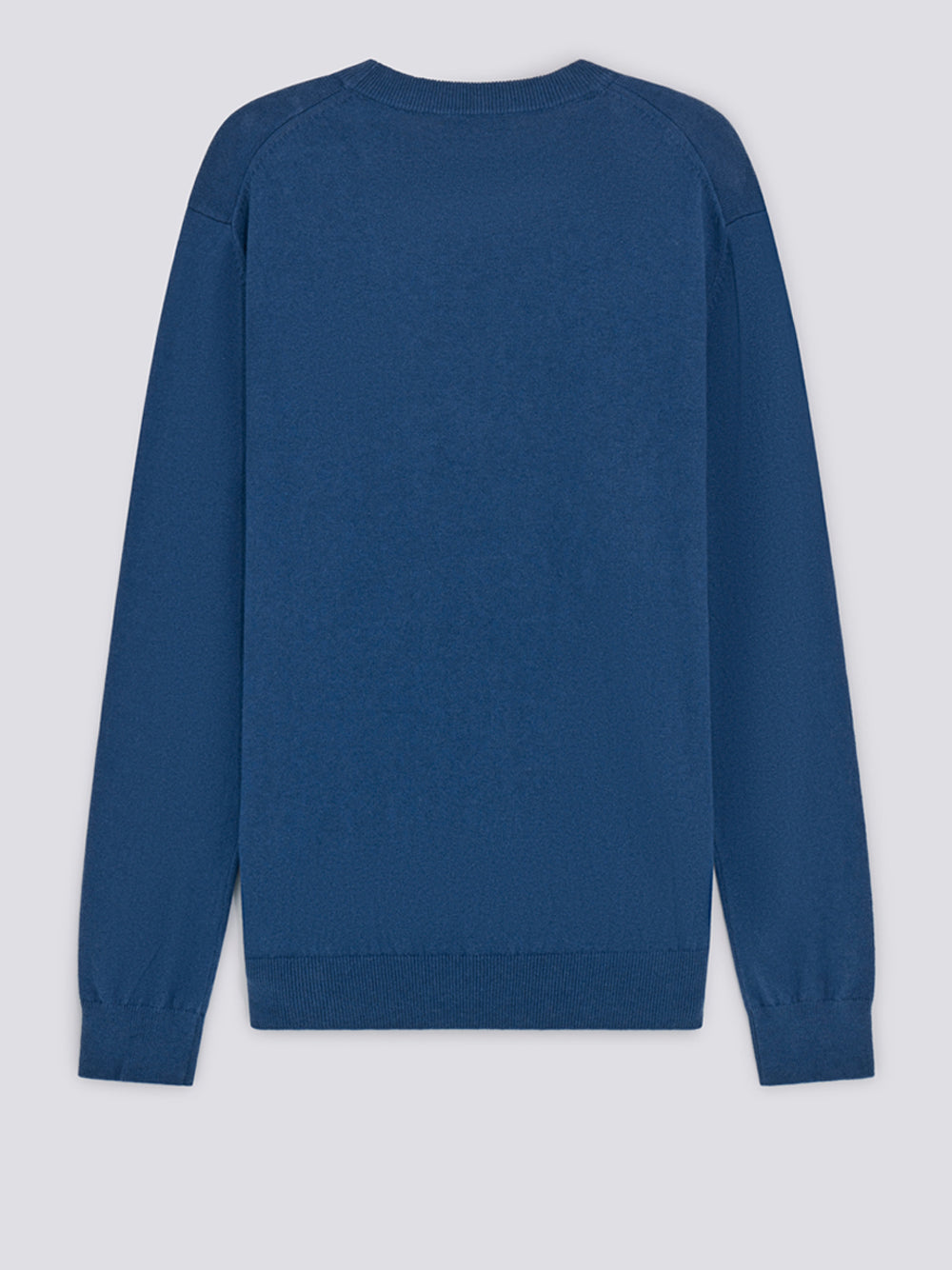 Pullover Gas da Uomo - Blu