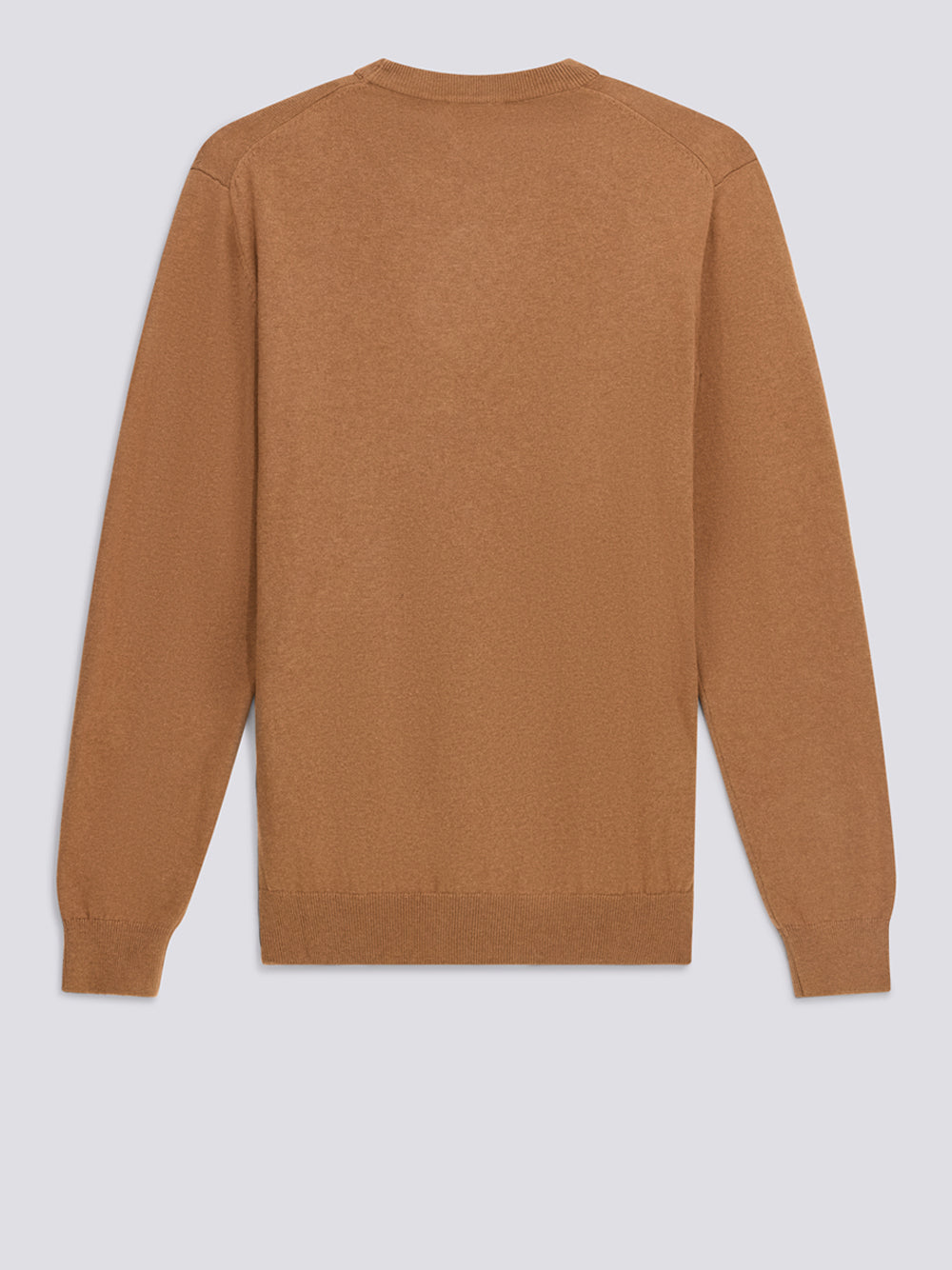Pullover Gas da Uomo - Beige