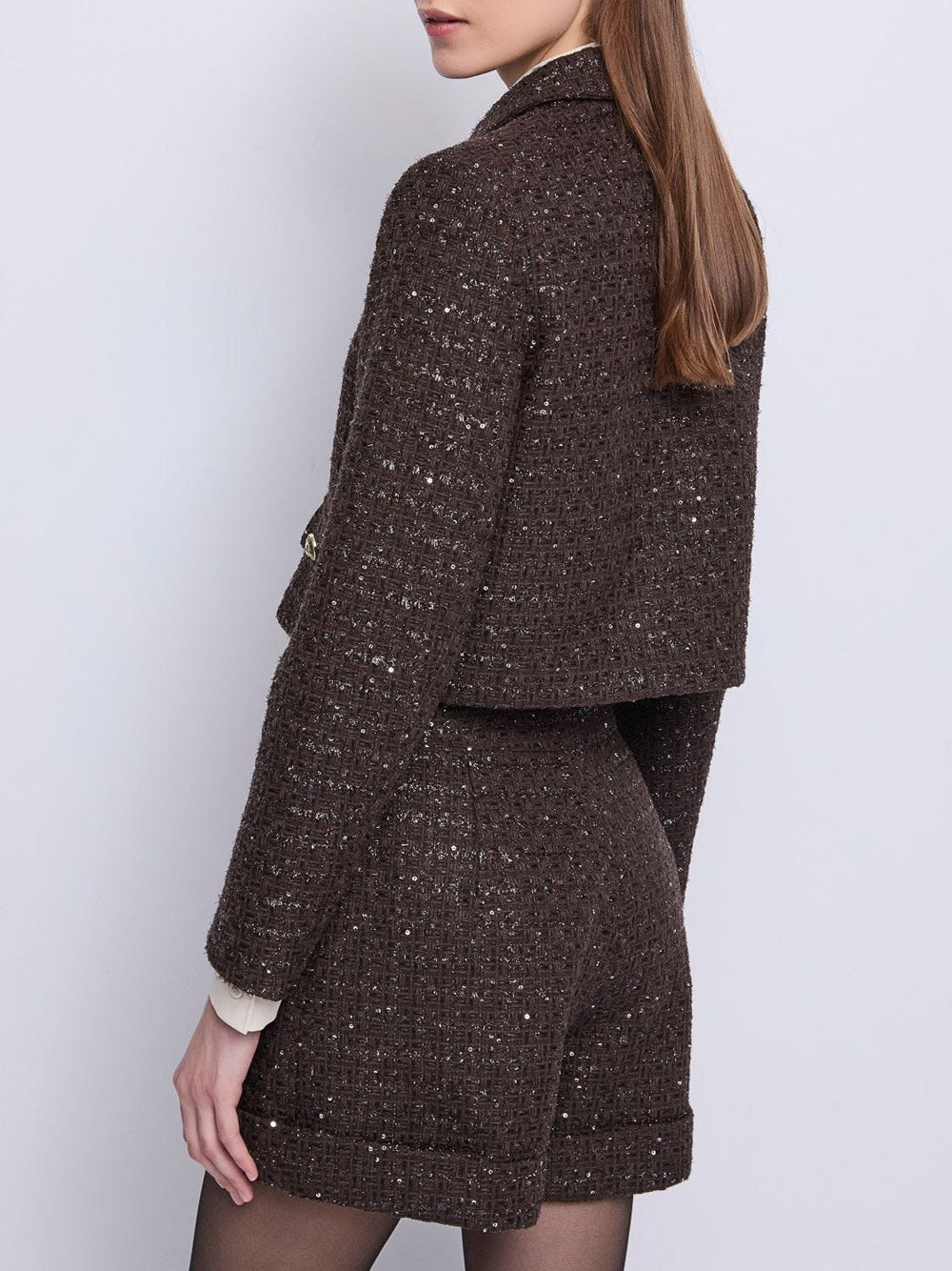 Gaudì Giacca Gaudi da Donna - Marrone