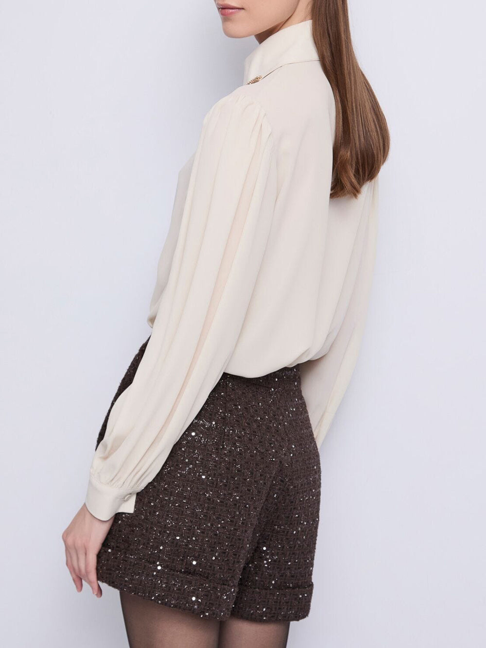 Gaudì Camicia Gaudi da Donna - Bianco