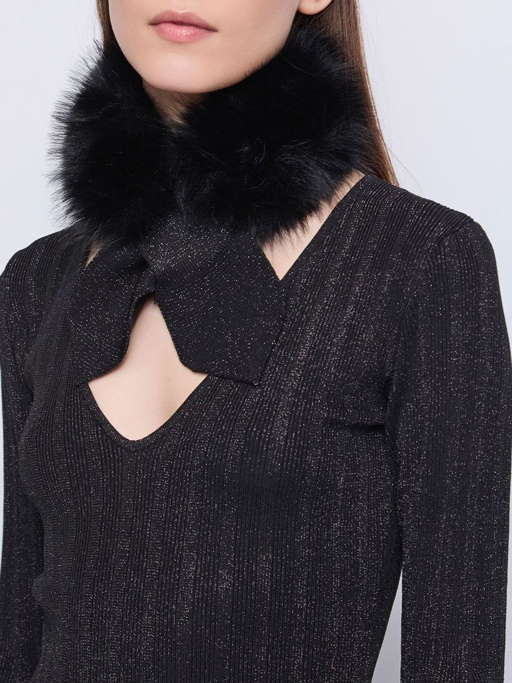 Gaudì Maglia Gaudi da Donna - Nero