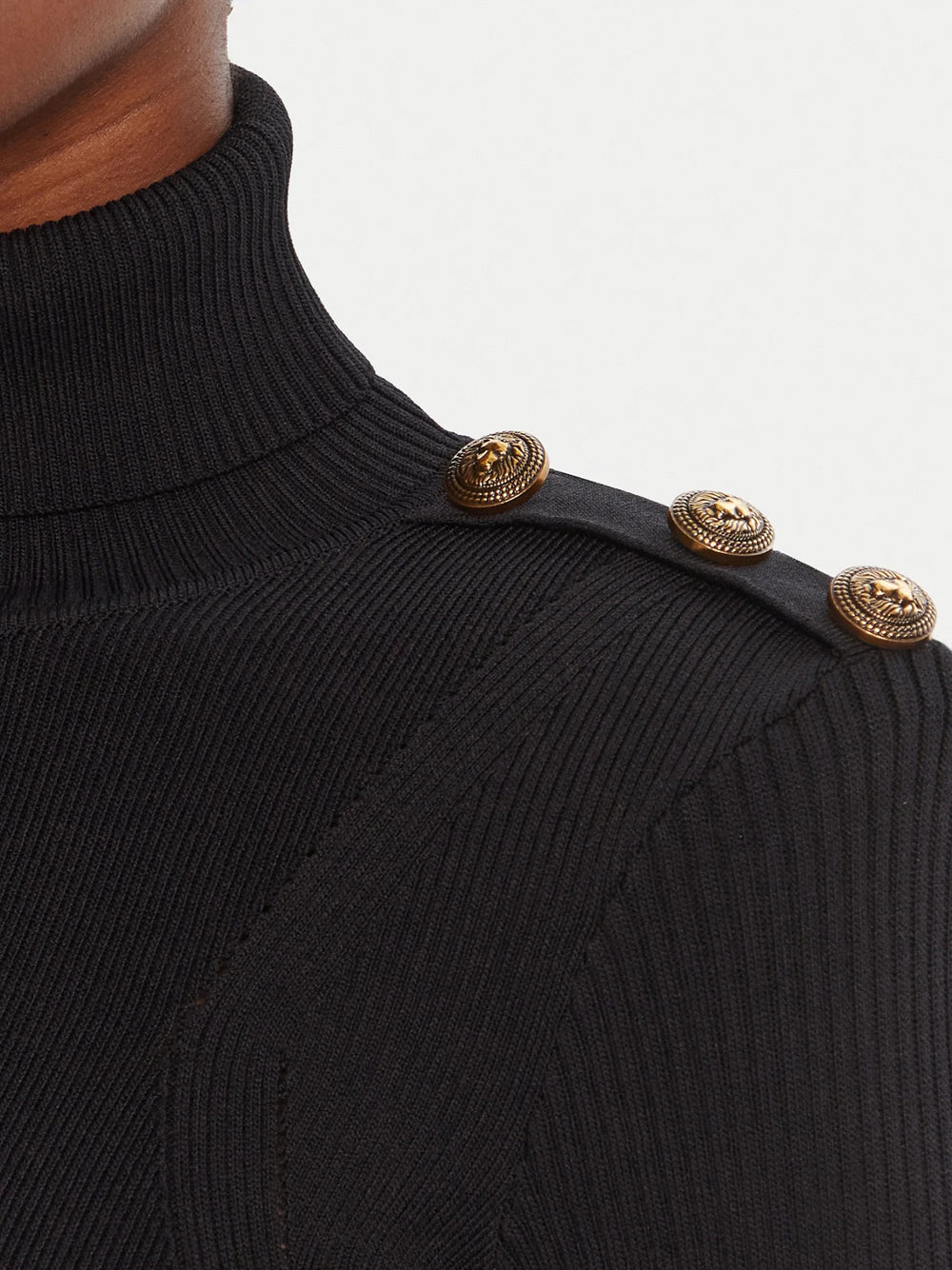 Gaudì Dolcevita Gaudi da Donna - Nero